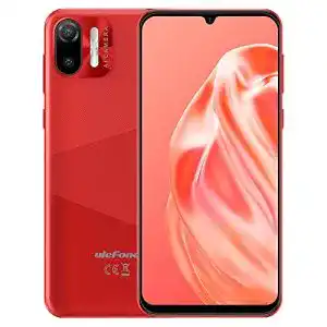 Ulefone 3G Smartphone für Kinder ohne Vertrag, Dual-SIM, 6,1 Zoll HD+ Bildschirm