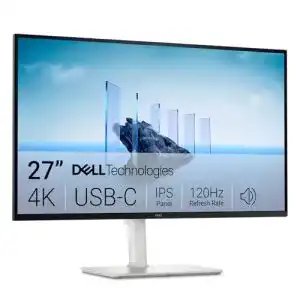 Dell 27 Plus USB-C Monitor S2725QC 27 Zoll 4K UHD Monitor