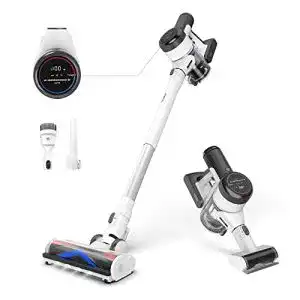 Tineco Pure ONE S15 Pet Smart Akku-Staubsauger für Haustiere