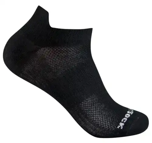 Wrightsocks Wrightsock Profi Sportsocke für Sport und Freizeit