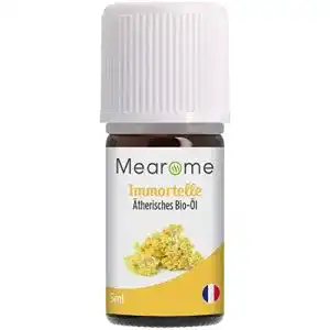 Immortelle Öl von Plastimea – 100% naturrein, ätherisches Öl in BIO-Qualität