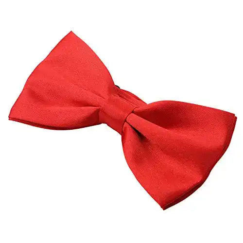 Anzug-Fliege Kajeer Herren-Fliege für Hochzeiten und Partys