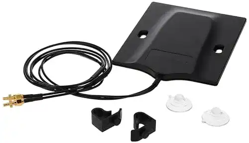 Netgear 6000451 Externe 5G MIMO SMA-/TS9-Antenne für LTE- und 5G-Router