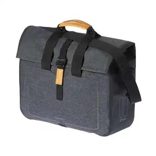 Fahrradtasche Basil Unisex Urban Dry Business für Erwachsene