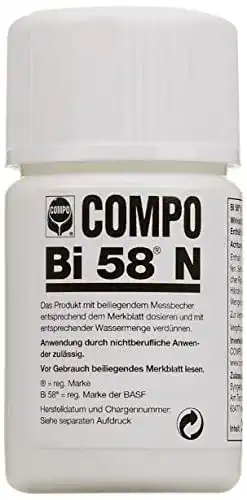 Compo Bi 58 N Pflanzenschutzmittel gegen saugende und beißende Insekten