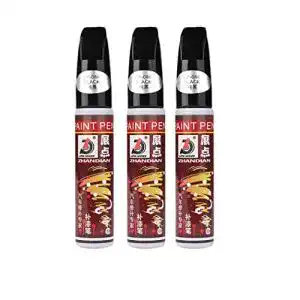 Lackstift Auto Hylzo 3 Stück zur Lackreparatur