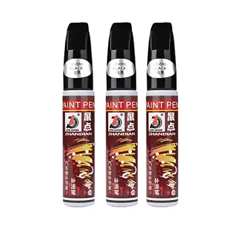 Lackstift Auto Hylzo 3 Stück zur Lackreparatur