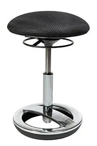 Bürohocker Topstar SU49BR0 Sitness Bob – Ergonomischer Sitzhocker