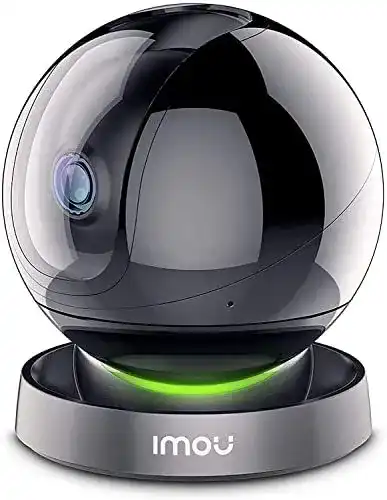 Imou 360 Grad Überwachungskamera für Innenräume