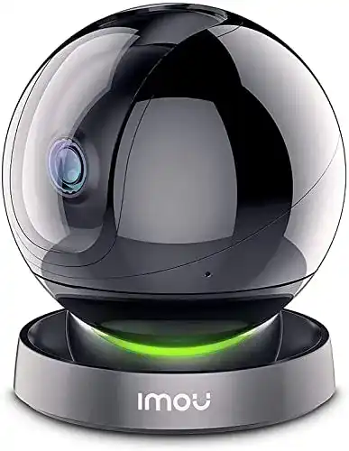Imou 360 Grad Überwachungskamera für Innenräume