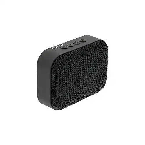 Tragbarer Bluetooth Lautsprecher TELLUR Callisto Kompakt