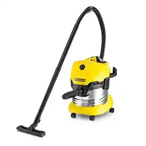 Industriestaubsauger Kärcher WD 4 Nass- und Trockensauger