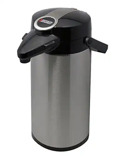 Bonamat Airpotkanne Furento für TH10 – 2,2 l