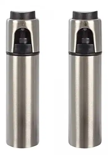 Ölsprüher Hillfield Essig Set 17,5 cm – 2 Stück