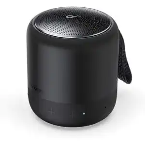 Mini Bluetooth Lautsprecher Soundcore Anker Mini 3