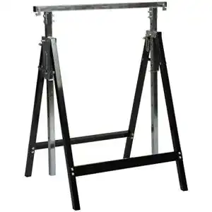 Höhenverstellbarer Arbeitsbock Nordlinger Pro 640023 für Profis