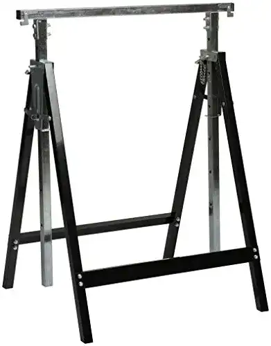 Höhenverstellbarer Arbeitsbock Nordlinger Pro 640023 für Profis