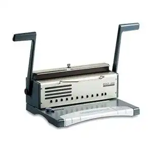 Drahtbindegerät R&B S300 Wire Bind für 34 Ringe mit 3:1 Teilung