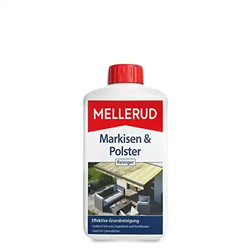 Mellerud Markisen- und Polsterreiniger 1 Liter für Textilien