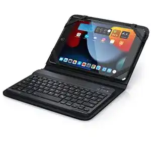 Tablet Tastatur CSL Computer – Bluetooth Slim Tastatur