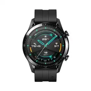 Huawei Smartwatch 55024316 – Handys und Zubehör in Schwarz