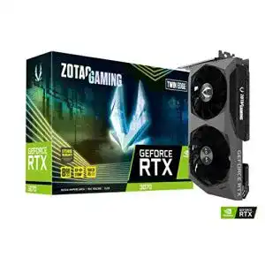 Zotac GeForce RTX 3070 ZT-A30700E-10PLHR Grafikkarte NVIDIA 8 GB