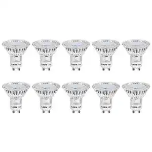 Lepro GU10 LED Lampe 3W 250 Lumen für energieeffiziente Beleuchtung