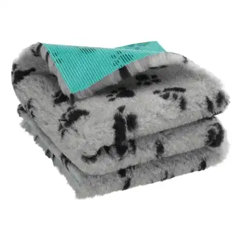 Hundedecke Medbed Premium – Rutschfeste und atmungsaktive Hundedecke