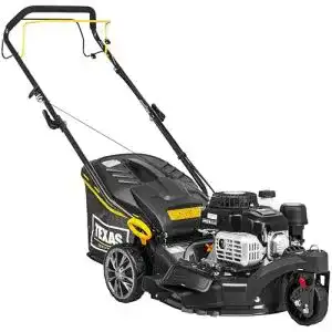Benzin Trike-Rasenmäher Texas Premium 4275TR mit Antrieb