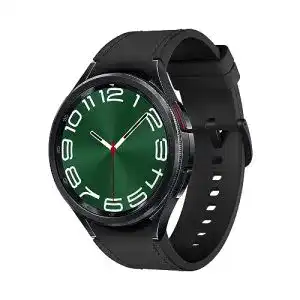 Samsung Galaxy Watch6 Classic Smartwatch mit Gesundheitsfunktionen und Fitness Tracker
