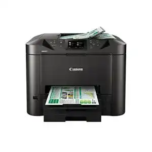 Canon Maxify MB5450 Multifunktionsdrucker 4-in-1