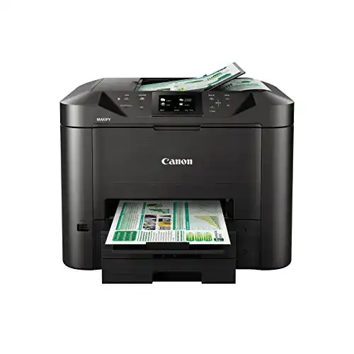 Canon Maxify MB5450 Multifunktionsdrucker 4-in-1