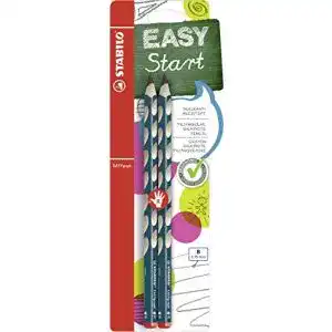 Bleistift Stabilo Ergonomischer Dreikant für Rechtshänder