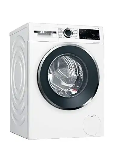 Waschtrockner Bosch WNG24440 Serie 6 mit 9 kg Waschen und 6 kg Trocknen