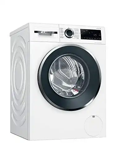 Waschtrockner Bosch WNG24440 Serie 6 mit 9 kg Wasch- und 6 kg Trockenkapazität