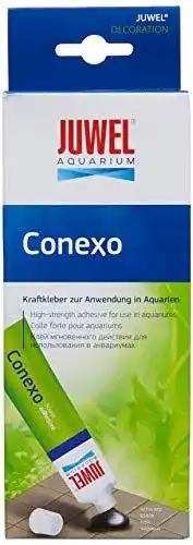 Unterwasserkleber Juwel Aquarium Conexo Kraftkleber 80 ml