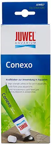 Unterwasserkleber Juwel Aquarium Conexo Kraftkleber 80 ml