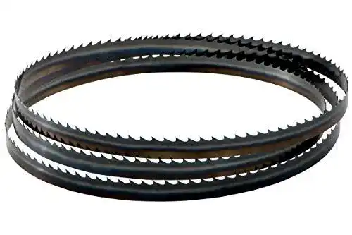 Bandsägeblatt Metabo Industriegehäuse 1712x12x0,36 A6