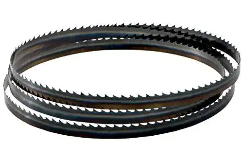 Bandsägeblatt Metabo Industriegehäuse 1712x12x0,36 A6