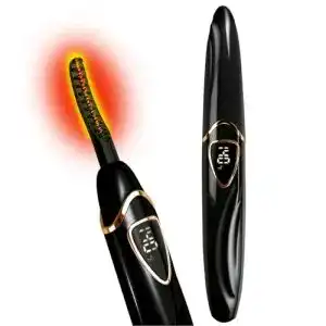 Beheizbare Wimpernzange Tehoi S600 mit Temperaturregelung