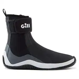 Segelstiefel Gill Aero Neopren 5 mm für Wassersport