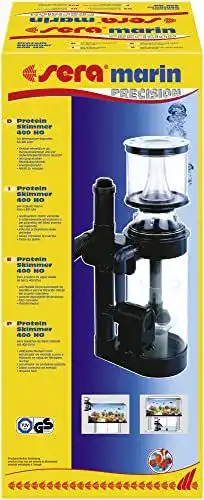 Eiweißabschäumer Sera marin Protein Skimmer 400 HO