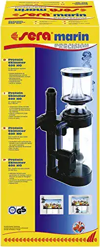 Eiweißabschäumer Sera marin Protein Skimmer 400 HO
