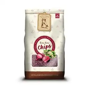 Mühldorfer Rote-Bete Chips für Pferde, 3,5 kg