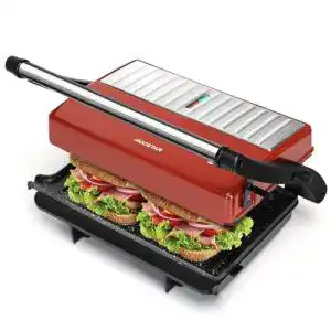 Sandwichmaker hochwertig