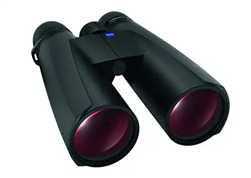 Zeiss Fernglas Conquest HD 8×56 mit 8-facher Vergrößerung