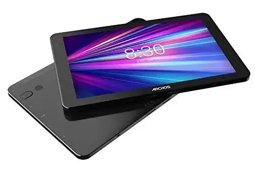 Archos 101 Oxygen S Tablet 32GB Schwarz