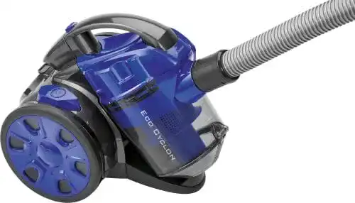 Bomann BS 3000 CB Eco-Cyclon Twin-Spin Staubsauger im Vergleich