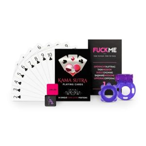 Erotikspiele Tease & Please FuckMe Game in 10 Sprachen für Paare