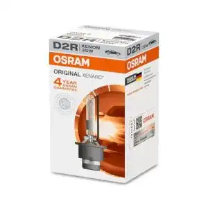 D2R Xenon Osram 66250 XENARC Xenon-Scheinwerfer für Fahrzeuge